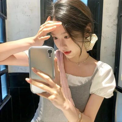 一不小心顺走了将军