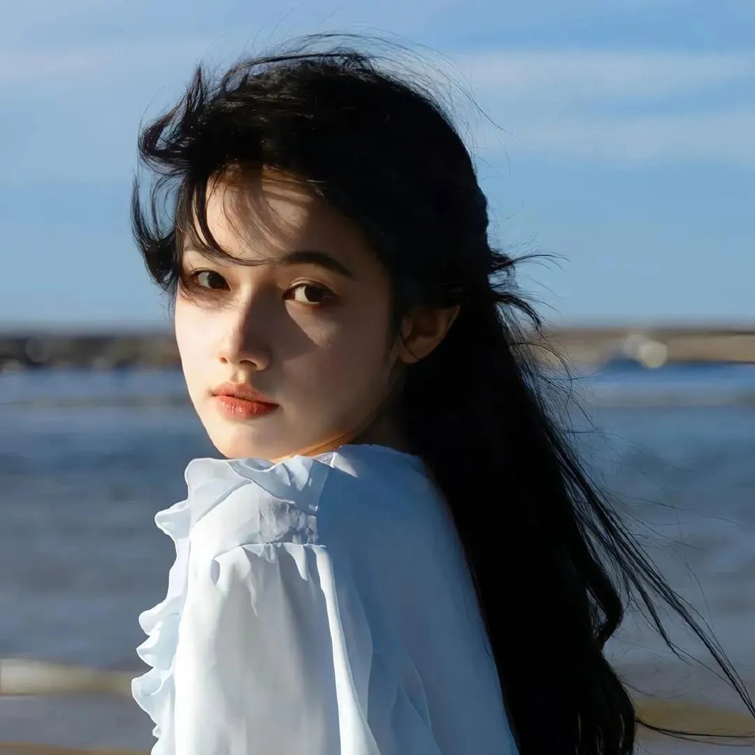 美发尸